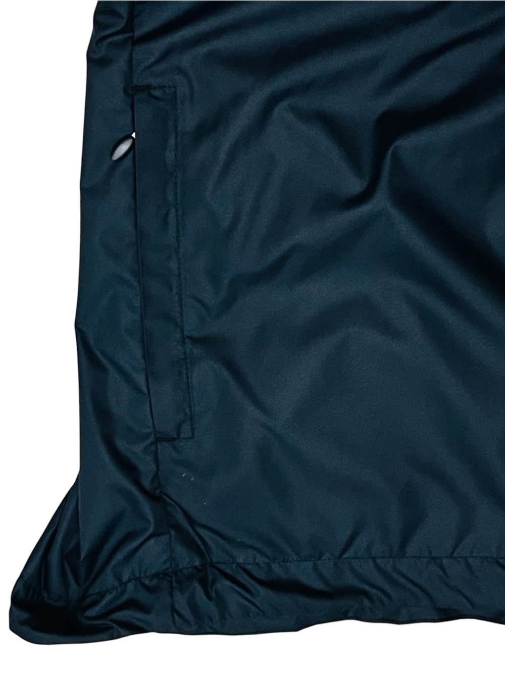 Callaway Windbreaker Jacket XL Black Golf 1/4 Zip Short Sleeve Zip/Pockets NEW - Picture 5 of 15